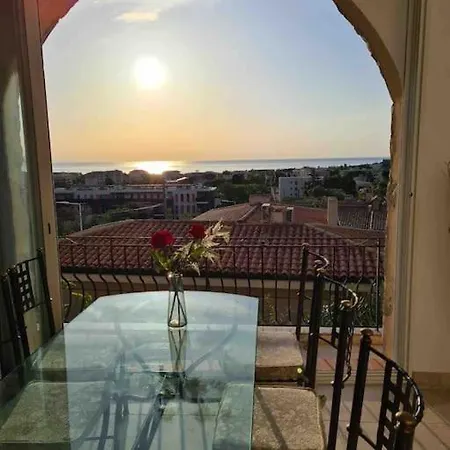 וילה Valentino - Vue Mer- Pool House / Piscine *