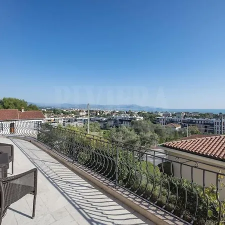 וילה Valentino - Vue Mer- Pool House / Piscine אנטיב