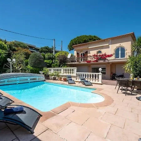 Valentino - Vue Mer- Pool House / Piscine Βίλα