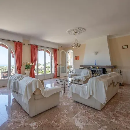 Βίλα Valentino - Vue Mer- Pool House / Piscine *