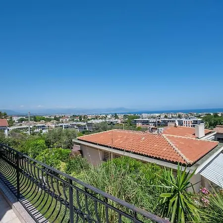 וילה Valentino - Vue Mer- Pool House / Piscine