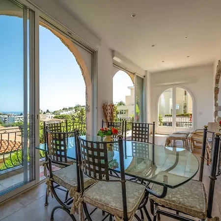 Βίλα Valentino - Vue Mer- Pool House / Piscine