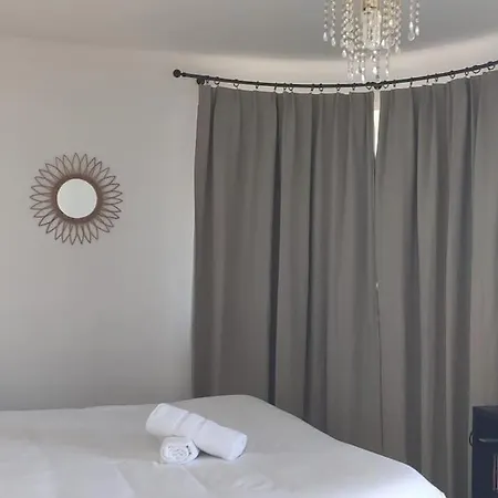 Βίλα Valentino - Vue Mer- Pool House / Piscine *