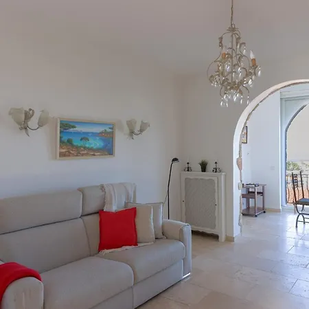 וילה Valentino - Vue Mer- Pool House / Piscine