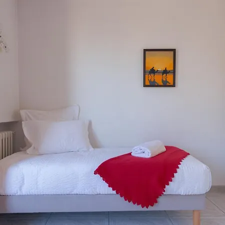 Valentino - Vue Mer- Pool House / Piscine Βίλα