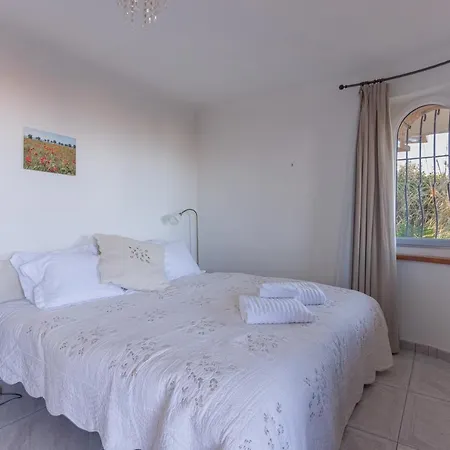 Valentino - Vue Mer- Pool House / Piscine * אנטיב