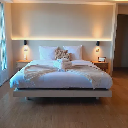 וילה Valentino - Vue Mer- Pool House / Piscine *