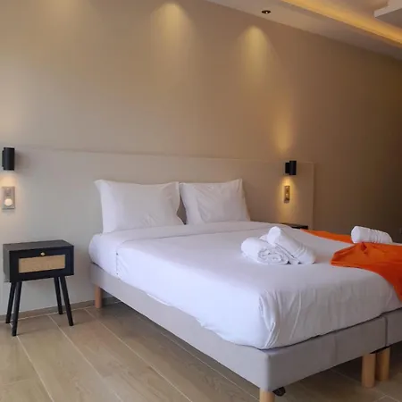 וילה Valentino - Vue Mer- Pool House / Piscine *